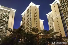 最低总价仅90万，上车优质学区房，攀成钢的门槛可能没那么高？图片