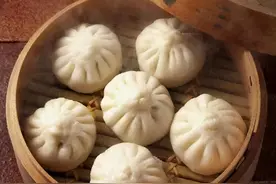 提到魔都上海，那这50个绝不能错过的上海美食必须要去尝一尝图片