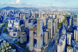2021年百强区排名：江苏有22个，浙江12个，山东10个，广东呢？图片