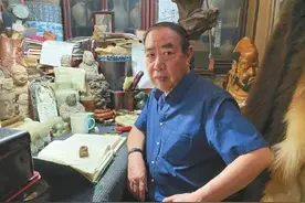 2020年度陕西最具影响力文化人物：贾平凹、张嘉益、闫妮..图片