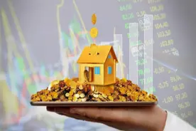 有50万存款但没房，有100万的房子可没存款，未来谁过得更舒服？图片