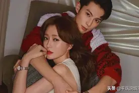 41岁秦岚与小19岁小鲜肉拍吻戏，被嫌弃像吃榴莲，你期待这部剧吗图片