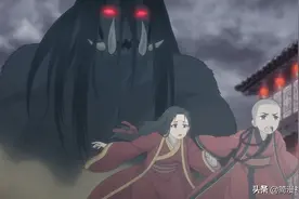 《百妖谱》第二季被吐槽水剧情，三个故事一季，国漫经典难续？图片