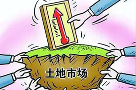 支撑高房价的究竟是什么？看完后彻底明白了图片