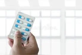 老年人慢阻肺的特效药图片