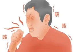 总是出现卡痰，是哪里出了问题？不同颜色痰暗示不同的病，要警惕图片