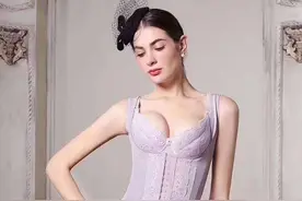 塑身衣该怎么选购图片