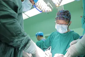 【科普系列】“谈癌不色变”—甲状腺癌图片