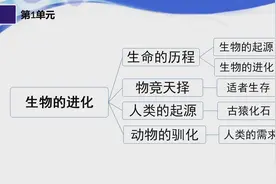六年级科学(湘教版)《复习归纳》视频封面
