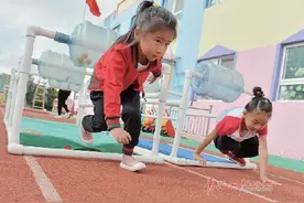 刚刚，青岛中小学、幼儿园招生政策发布图片