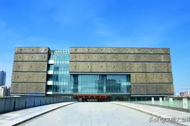 宽创案例：安徽省博物院 - 徽州古建筑展图片