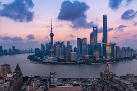 志在必得！2025年前，这些城市GDP都要破万亿图片