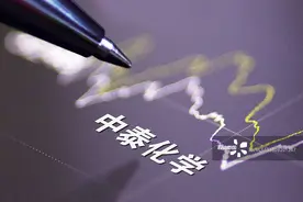 中泰化学受益产品涨价全年扭亏为盈 持续布局成国内少有完整产业链龙头图片