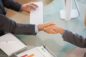 业务员如何拓展客户，有哪些诀窍，从而获取更多的客户资源图片