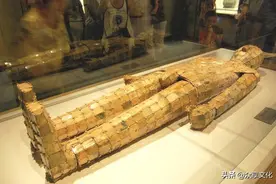 金子不能吃不能用来玩，可几千年来人们为何一直追求它？图片