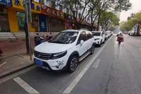 重磅！郑州智慧停车迎来新进展：月底前所有道路停车位将实现无感支付图片