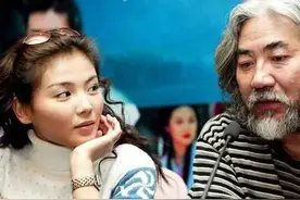 刘涛的故事：凭身材上位，黑料不断，今成老公摇钱树图片