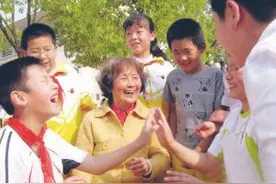 教育家李吉林成长启示：普通教师如何成长为教育家！图片