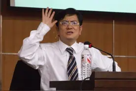 浙大教授郑强：空姐有必要招研究生吗？培养优秀人才去天上倒水？图片