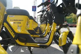 技术逆袭、巨头加入，共享电单车的春天就要来了？图片