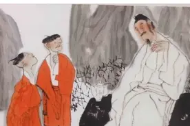 “人有三急”是指的哪三急？“六亲不认”指的哪六亲？看后涨知识图片