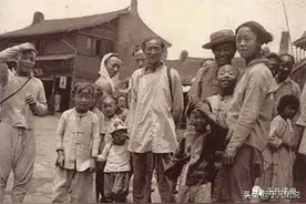于凡诺说：震惊，为何这家韩企竟如此公然歧视中国人图片