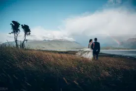 二姐夫，和他那一辈子的情人图片