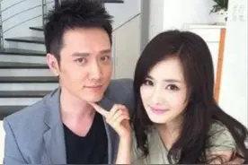 知情人曝杨幂冯绍峰将合作大尺度电影，二人多次聚餐，关系破冰图片