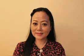 住渝全国政协委员严琦：疫情面前努力自救，为行业发声图片