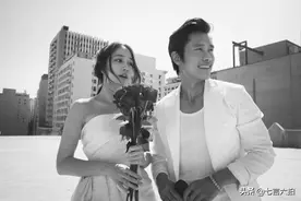 李秉宪身高多少？影帝总能随心所欲驾驭高跟鞋和婚姻图片