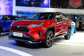 一箱油轻松跑1000多公里！新技术的这些新车来中国还不卖爆？图片