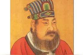 毛泽东评梁武帝的启示图片