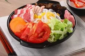 羡慕！浙大食堂可以送外卖了，评论区好评率100%图片