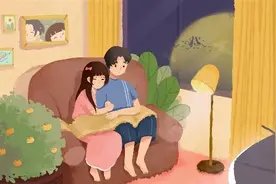 “订婚不到一个月，我被退婚了”图片