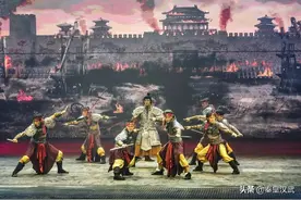 周武王只带六千兵马为何就敢伐商？考古显示：纣王或未自焚图片