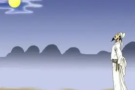 《与领导一起尿尿》的作者刘傲夫被称为当代李白，这是在羞辱谁图片