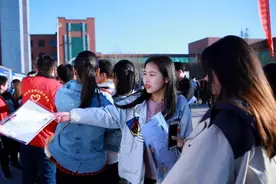 高中被迫走单招的学生，现在过着怎样的生活？单招到底有没有意义图片