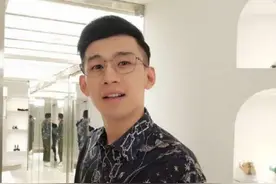 曾经网红一哥“天佑”的现状图片