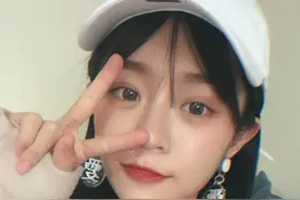 美女模特TingYang图片