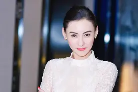 回忆！张柏芝亲口说出当年同意冠希哥拍照真相图片