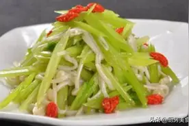 不知晚餐吃什么，推荐6道清爽下饭菜，比点外卖还快。一盘不够吃图片