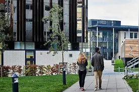 去英国留学后才知道的8件事：衣服不能晒阳台，流浪汉是真的多图片