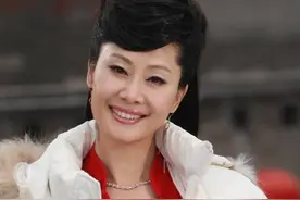 从“农村丫头”转身成“著名歌唱家”，于文华的成功没那么简单图片