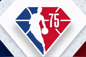 NBA官宣换新logo了！新logo不是科比图片