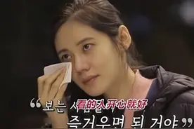于晓光否认出轨，说坐他大腿的是邻居？秋瓷炫：为所有爱执着的痛图片