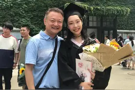 7年前曝父亲缺点错失观众缘，7年后演《城池营垒》，凭演技获支持图片