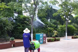 郑州A级景区明起陆续恢复开放！近20家景区将推出免票、半价等优惠措施图片