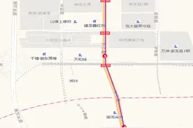 大同公交新开通及延伸3条公交线路，快看看路过你家吗？图片