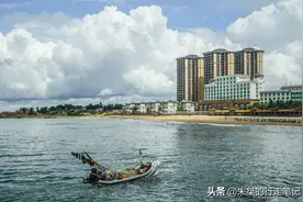 依山傍海，古迹众多的惠来县，其境内三个人气超高的景点免费开放图片