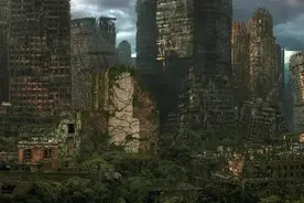 人类消失后，地球需要多久，才能彻底抹去人类存在的痕迹？图片